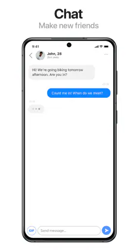 Venn screenshot
