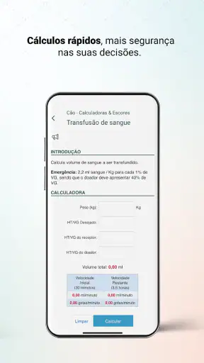VetGuide Medicina Veterinária screenshot