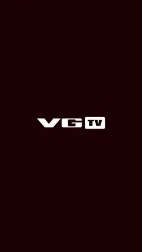 VGTV screenshot