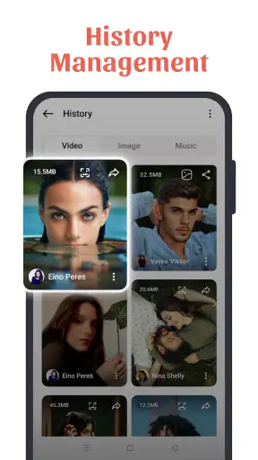Video Downloader - Story Save screenshot