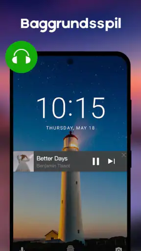 Video Player Android - XPlayer screenshot