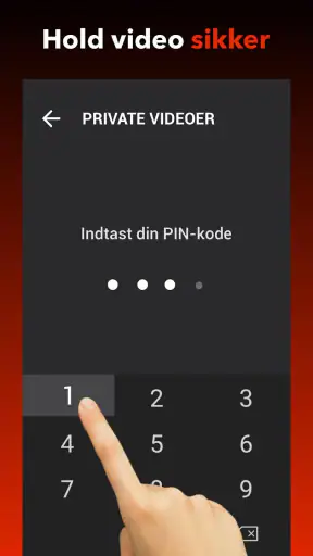 Videodownloader screenshot