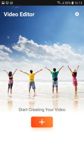 Videoprodusent - Pelicut screenshot