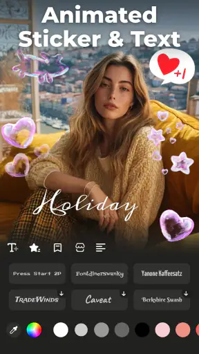 VideoShow Video Editor &Maker screenshot