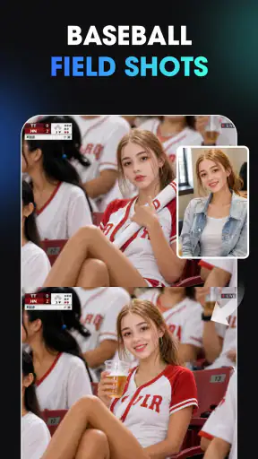 Vidix-AI Photo Video Generator screenshot