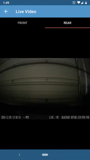Viewer for BlackVue screenshot