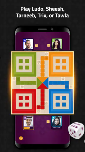 VIP Jalsat: Online Card Games screenshot