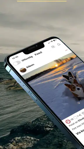 VOFFii screenshot