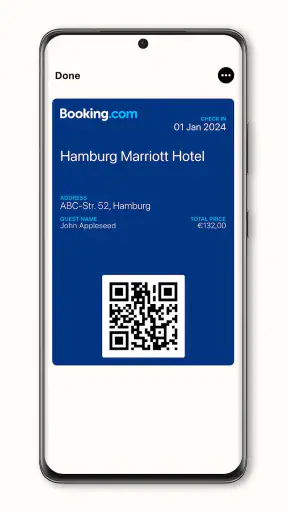 Wallet Cards | lommebok screenshot