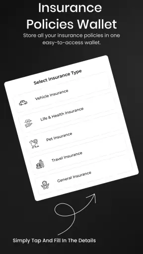 Wallet: Digital Mobile Wallet screenshot
