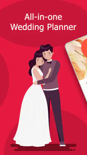 Wedding Planner by MyWed screenshot