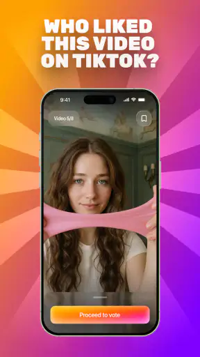 WhoLiked? - Guess Who Liked it screenshot