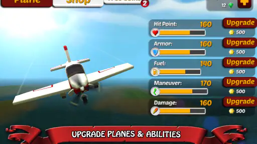 Wings on Fire screenshot