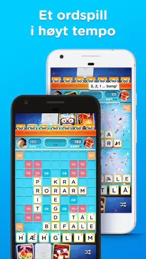Word Domination screenshot