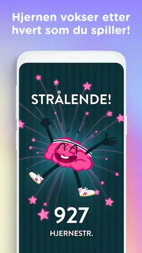 WordBrain screenshot