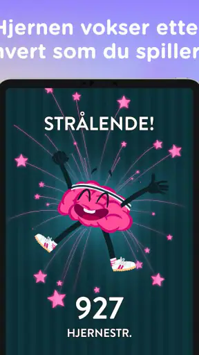 WordBrain screenshot