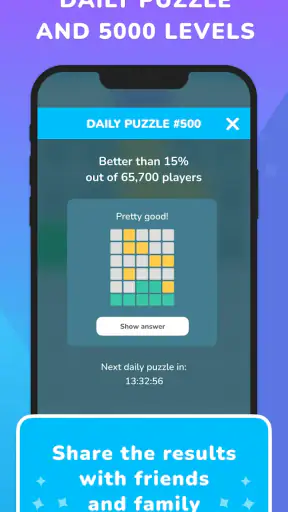 Wordly Yoga: Daily & Unlimited screenshot