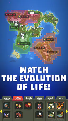 WorldBox - Sandbox Gud Sim screenshot