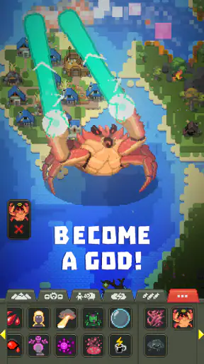 WorldBox - Sandbox Gud Sim screenshot