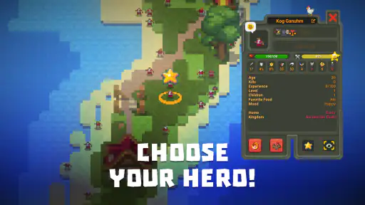 WorldBox - Sandbox Gud Sim screenshot