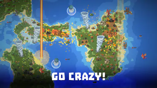 WorldBox - Sandbox Gud Sim screenshot