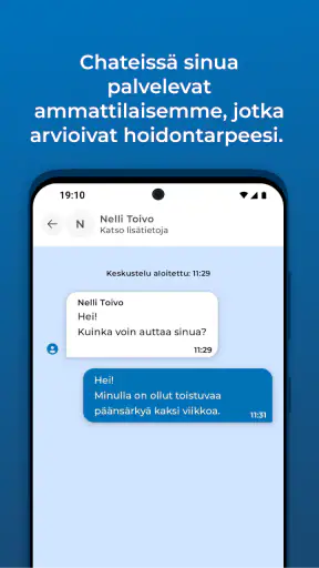 YTHSDigi screenshot