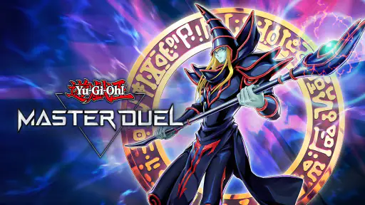 Yu-Gi-Oh! Master Duel screenshot
