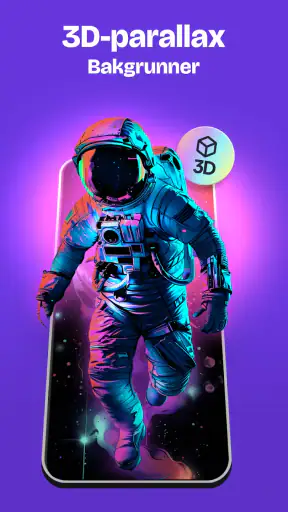 Zedge™ Bakgrunnsbilder screenshot
