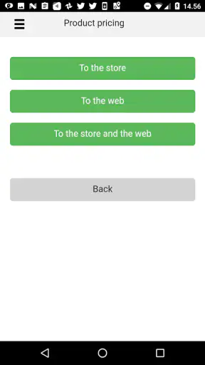 Zellr screenshot