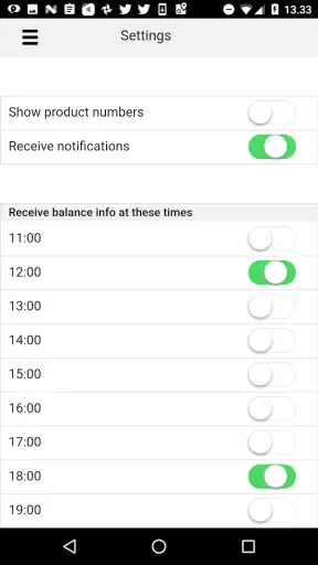 Zellr screenshot