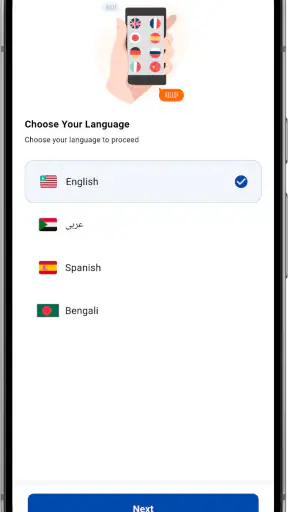 ZippyGo screenshot