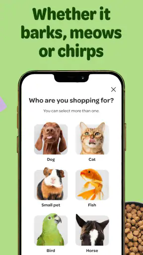 zooplus screenshot