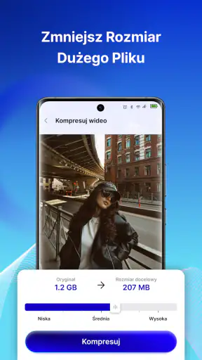 AI CleanUp - Phone Cleaner screenshot