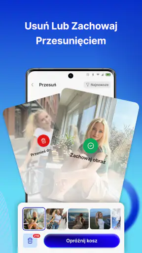 AI CleanUp - Phone Cleaner screenshot
