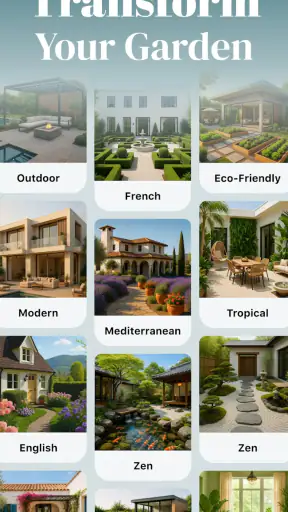 AI Dom i Ogród: Nano Home screenshot