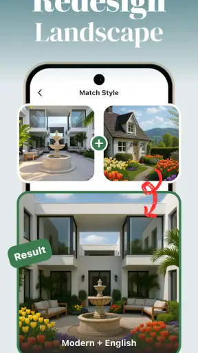 AI Dom i Ogród: Nano Home screenshot