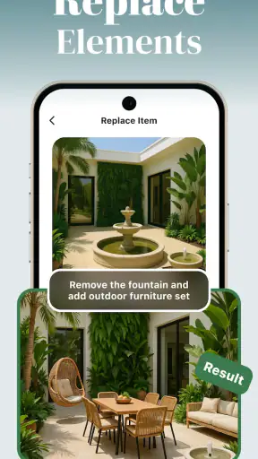 AI Dom i Ogród: Nano Home screenshot