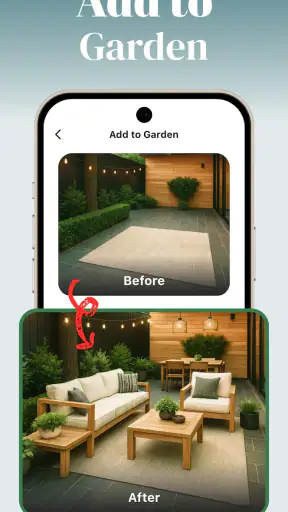 AI Dom i Ogród: Nano Home screenshot