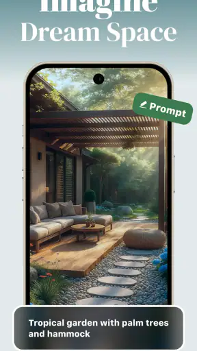 AI Dom i Ogród: Nano Home screenshot