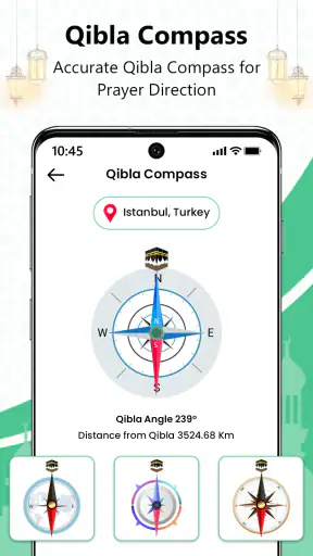 Al Quran: Czytaj Koran offline screenshot