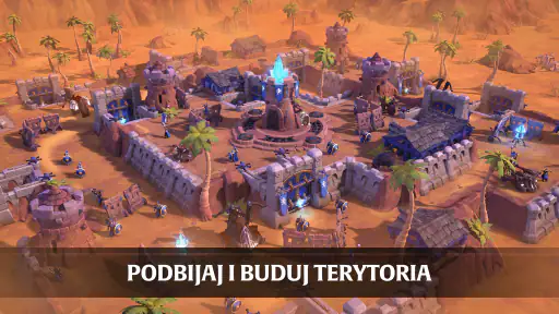 Albion Online - Sandbox MMORPG screenshot
