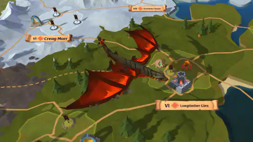 Albion Online - Sandbox MMORPG screenshot