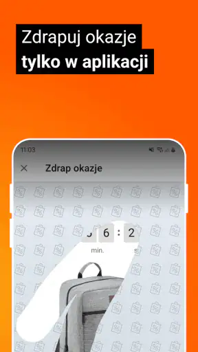 Allegro: zakupy online screenshot