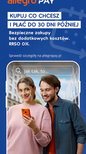 Allegro: zakupy online screenshot