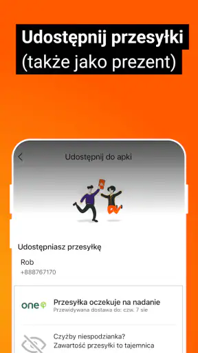 Allegro: zakupy online screenshot