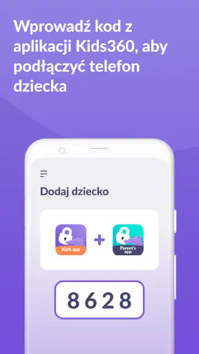 Alli360 od Kids360 screenshot