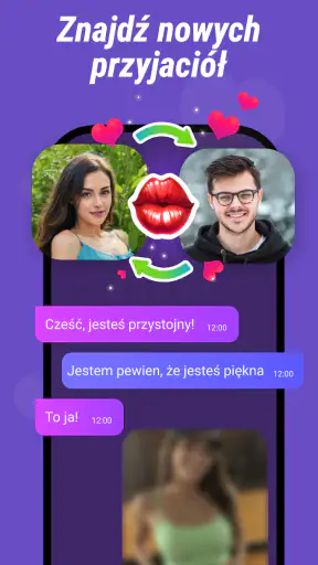 AMONG - Gra w Butelkę screenshot