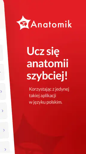 Anatomik screenshot