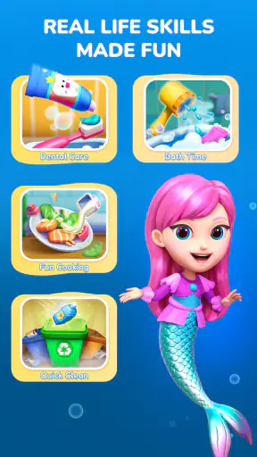Applaydu: Talk & Play ​ screenshot