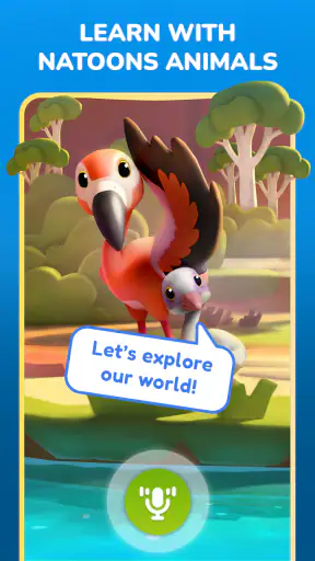 Applaydu: Talk & Play ​ screenshot